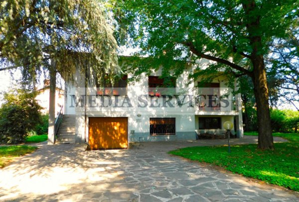 casa indipendente in vendita a Garlasco