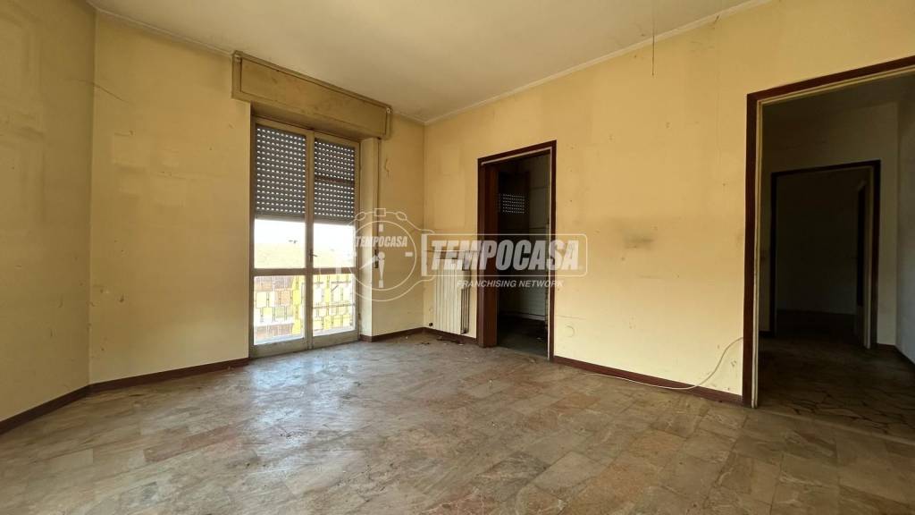 appartamento in vendita a Garlasco