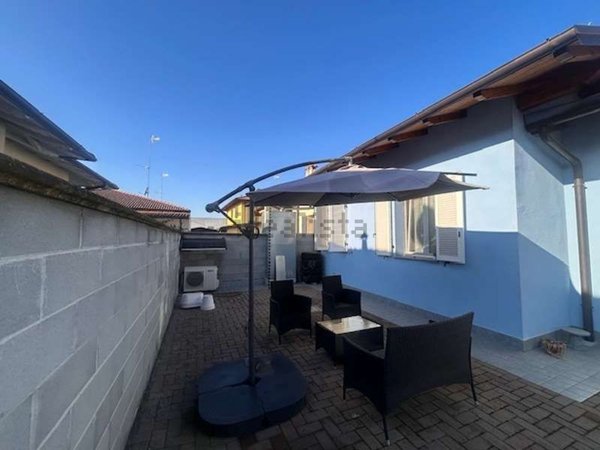 casa indipendente in vendita a Garlasco