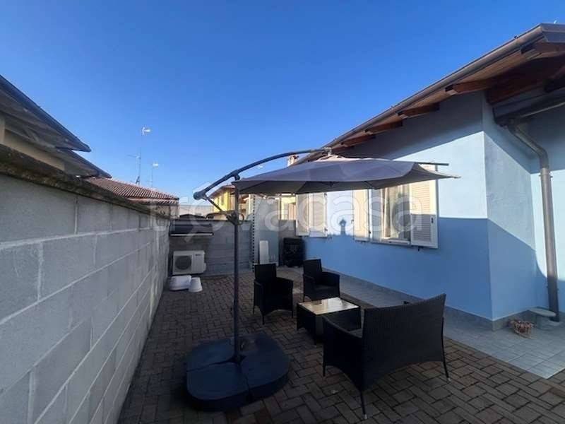 casa indipendente in vendita a Garlasco