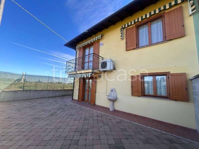 casa indipendente in vendita a Garlasco