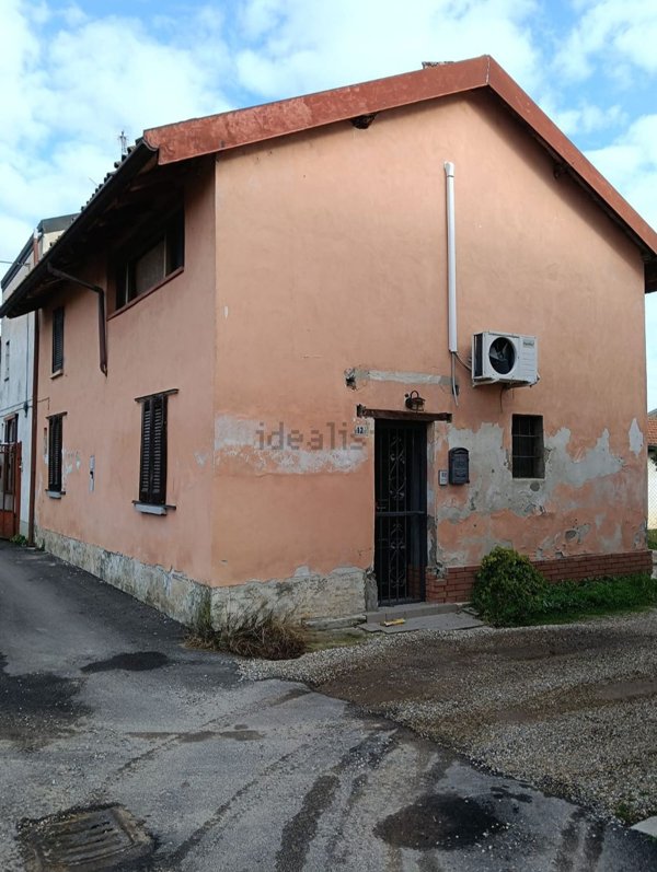casa indipendente in vendita a Garlasco