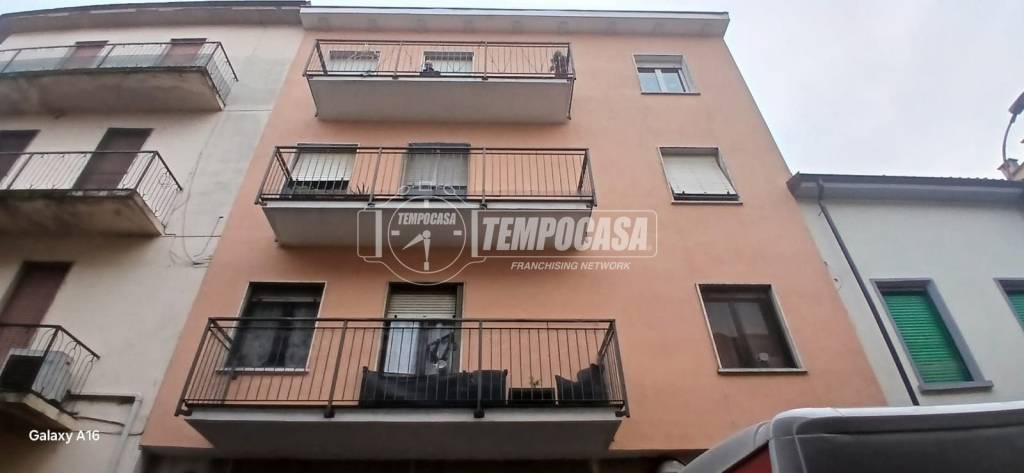 appartamento in vendita a Garlasco