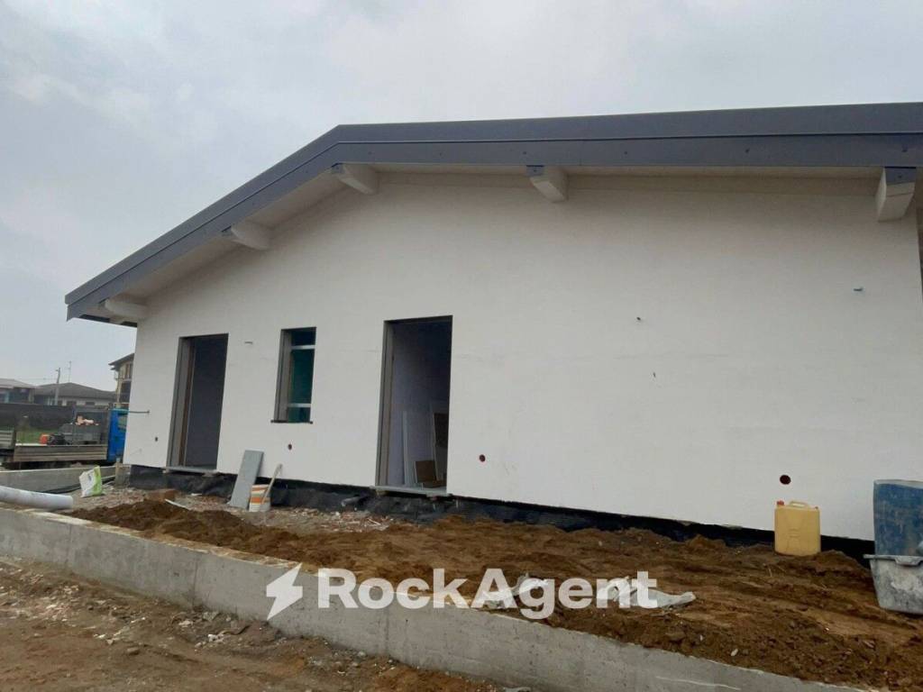 casa indipendente in vendita a Garlasco