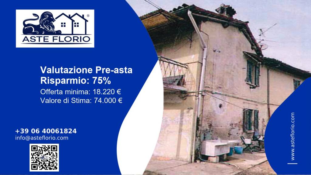 casale in vendita a Garlasco