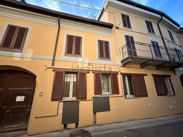 appartamento in vendita a Garlasco