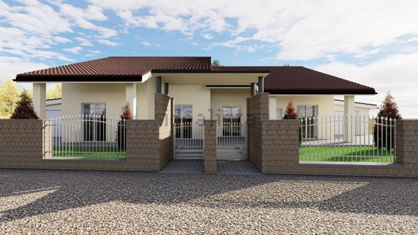 casa indipendente in vendita a Garlasco