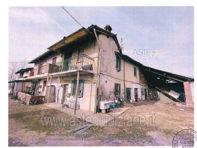 terreno agricolo in vendita a Garlasco