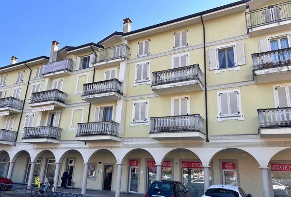 appartamento in vendita a Garlasco