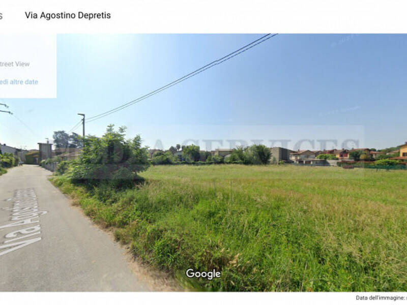 terreno agricolo in vendita a Garlasco in zona San Biagio