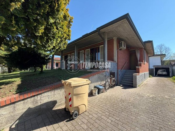 casa indipendente in vendita a Garlasco