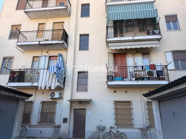 appartamento in vendita a Garlasco
