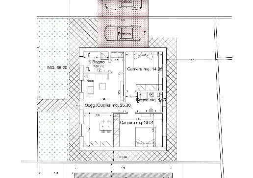 casa indipendente in vendita a Garlasco