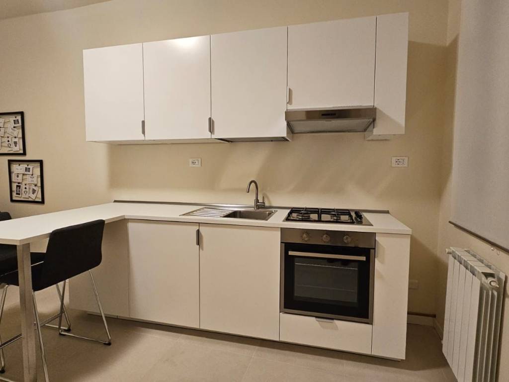 appartamento in vendita a Garlasco