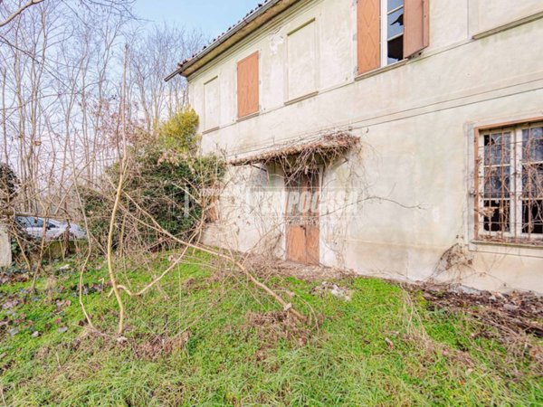 casale in vendita a Garlasco