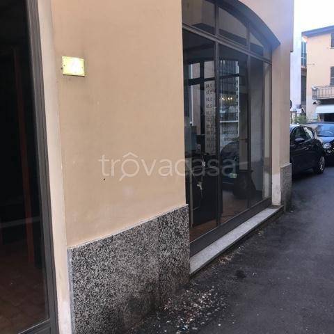 negozio in vendita a Garlasco