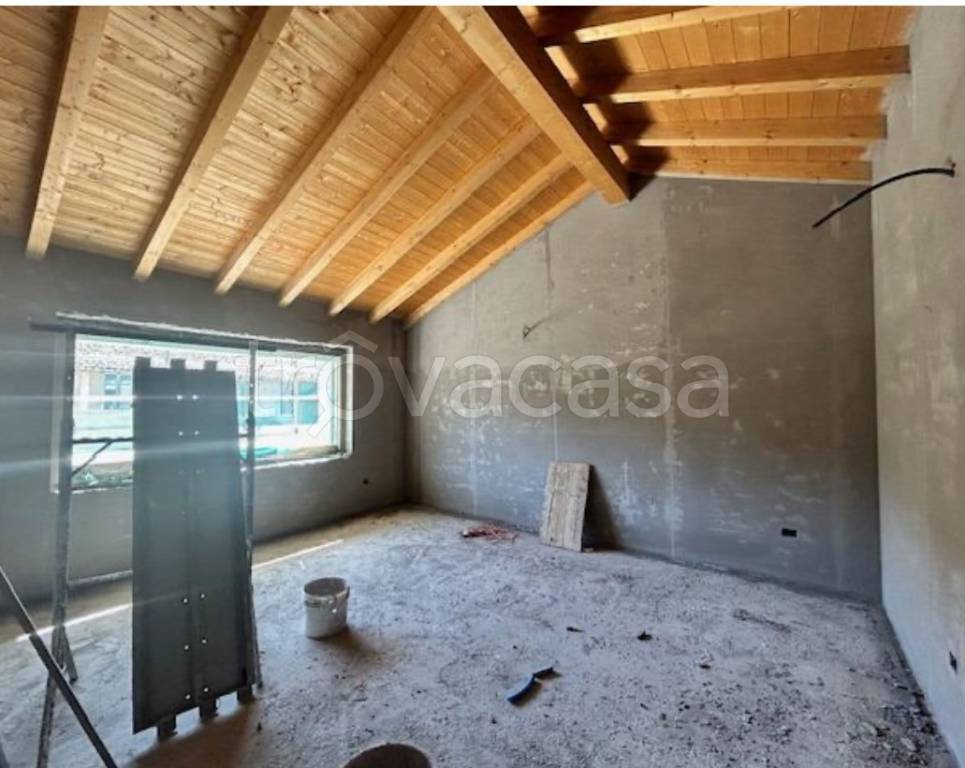 appartamento in vendita a Garlasco