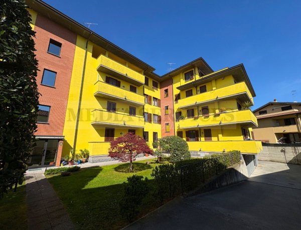 appartamento in vendita a Garlasco