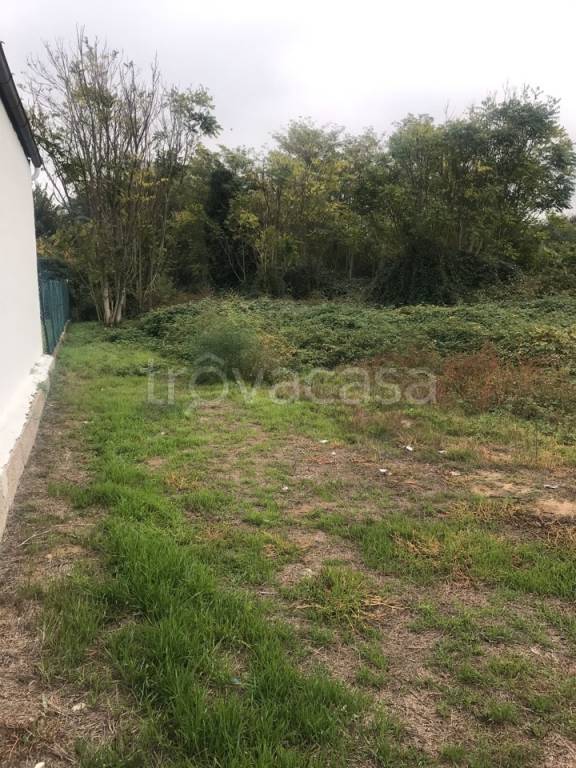 terreno agricolo in vendita a Garlasco