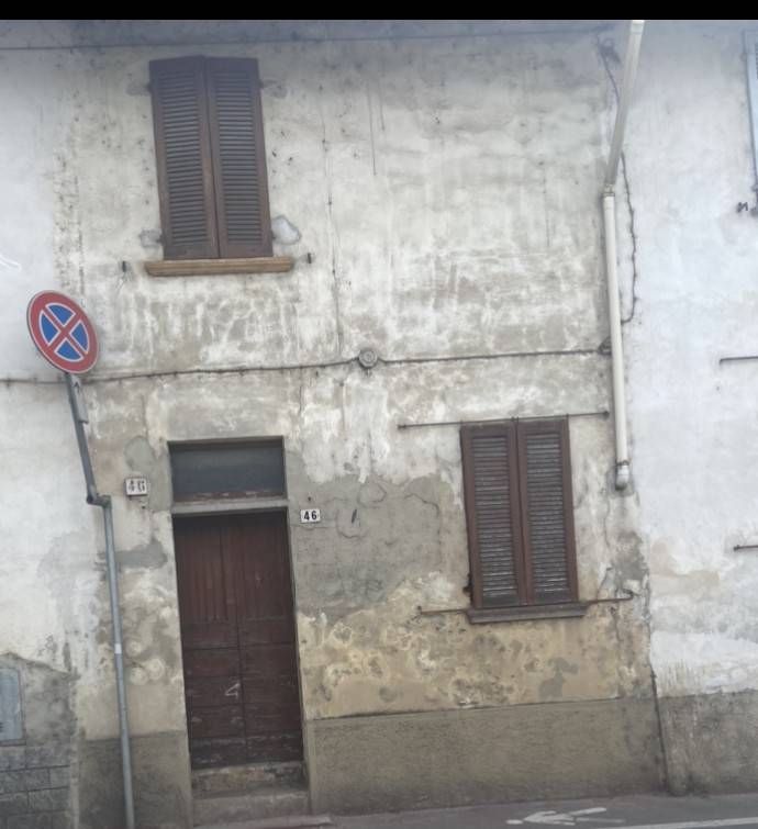 casa indipendente in vendita a Garlasco