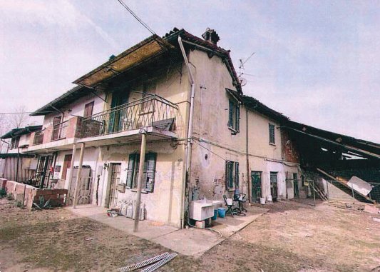 casa indipendente in vendita a Garlasco
