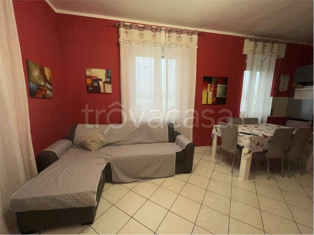 casa indipendente in vendita a Garlasco