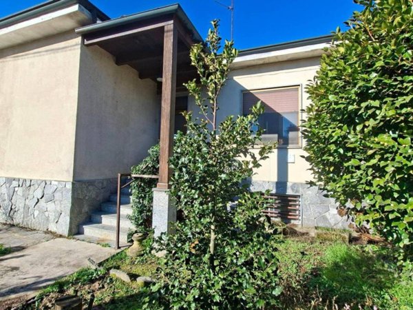casa indipendente in vendita a Garlasco