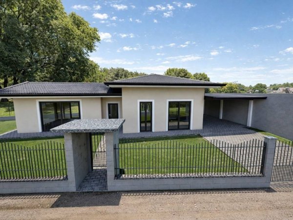 casa indipendente in vendita a Garlasco