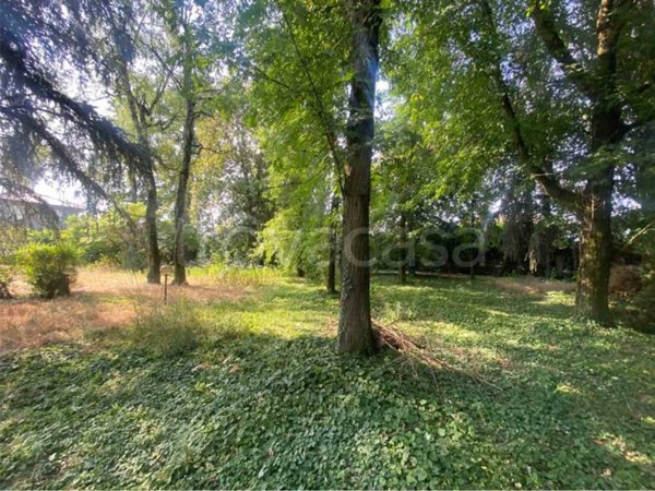 terreno edificabile in vendita a Garlasco