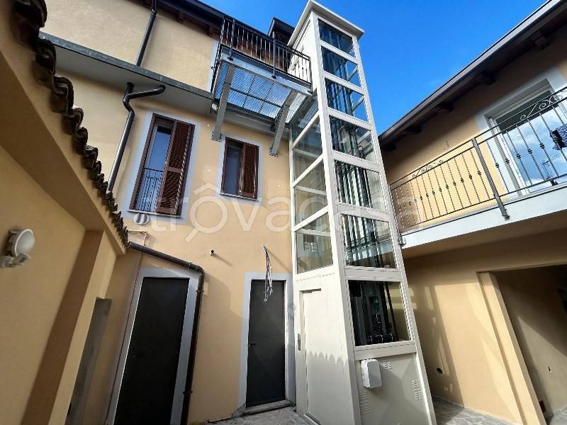 appartamento in vendita a Garlasco