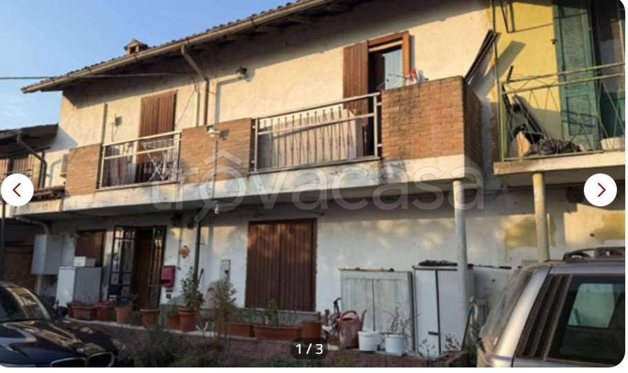casa indipendente in vendita a Garlasco