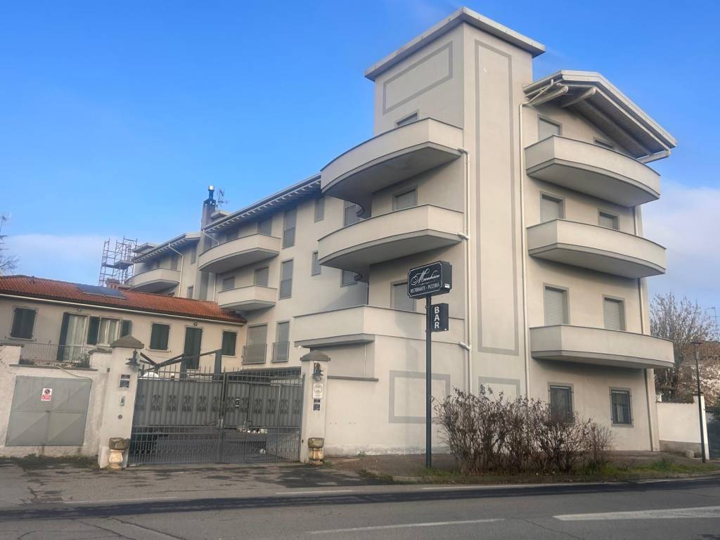 appartamento in vendita a Garlasco