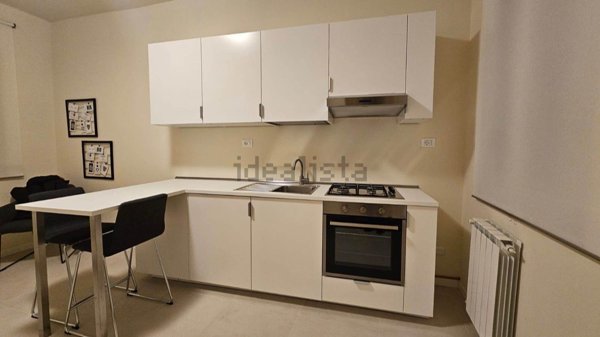 appartamento in vendita a Garlasco