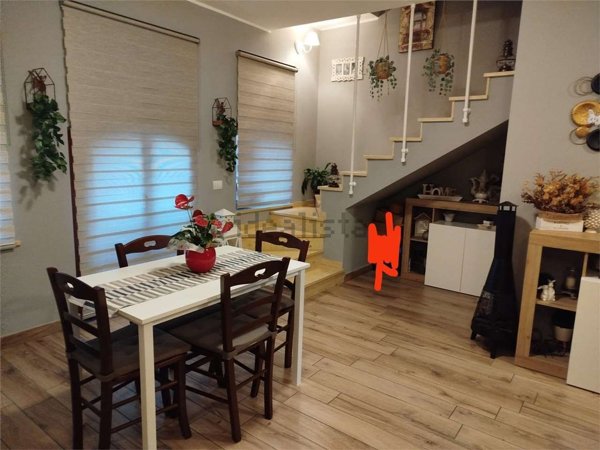 appartamento in vendita a Garlasco