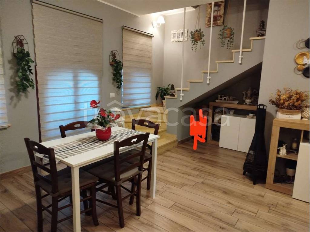 appartamento in vendita a Garlasco