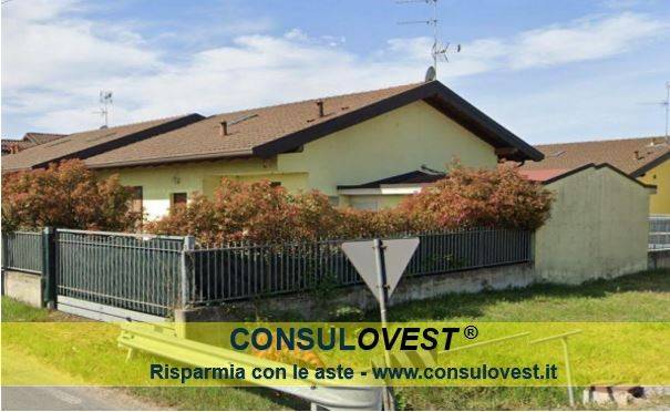 casa indipendente in vendita a Garlasco