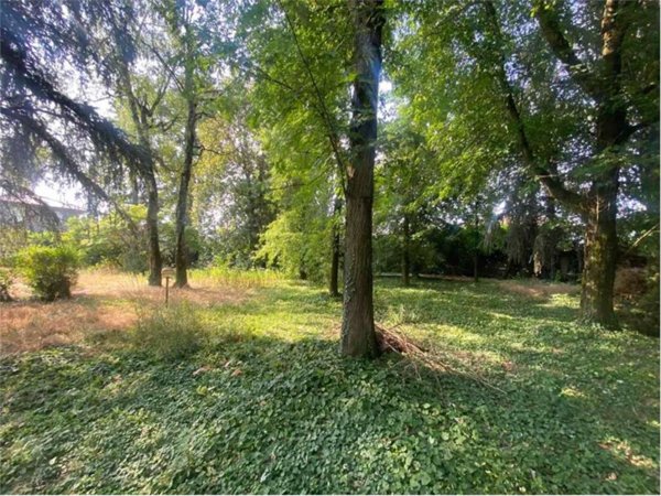 terreno agricolo in vendita a Garlasco