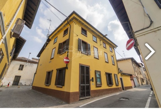 casa indipendente in vendita a Garlasco