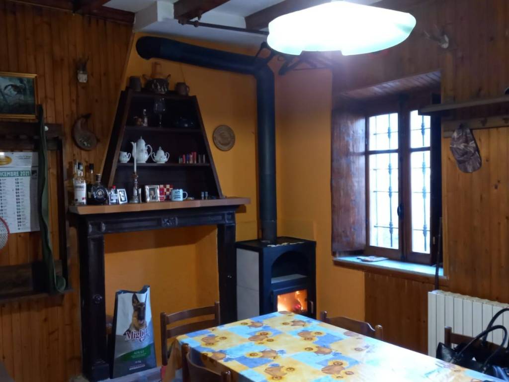 casa indipendente in vendita a Garlasco in zona San Biagio