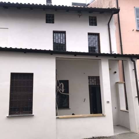 appartamento in vendita a Garlasco