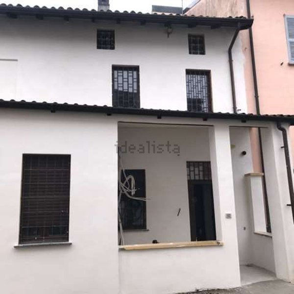 appartamento in vendita a Garlasco