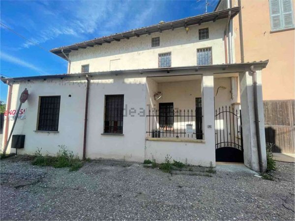 appartamento in vendita a Garlasco