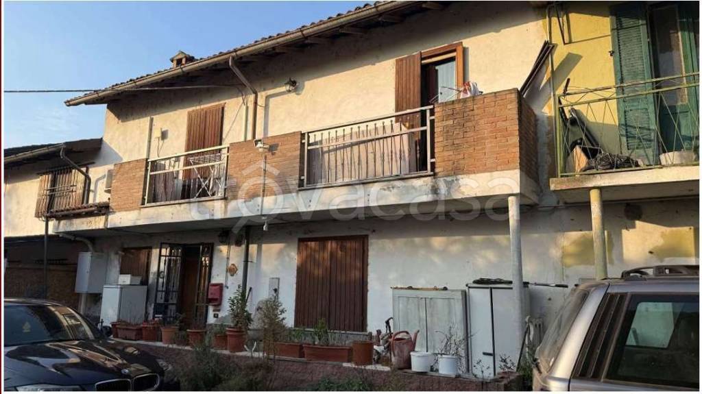 casa indipendente in vendita a Garlasco