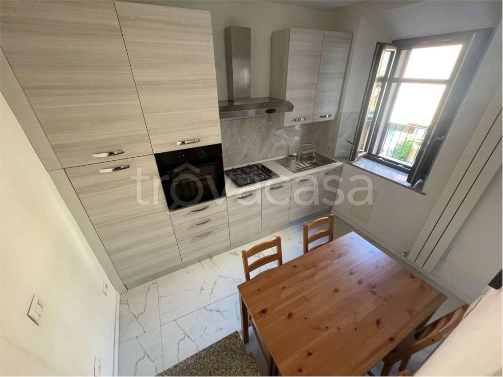 casa indipendente in vendita a Garlasco