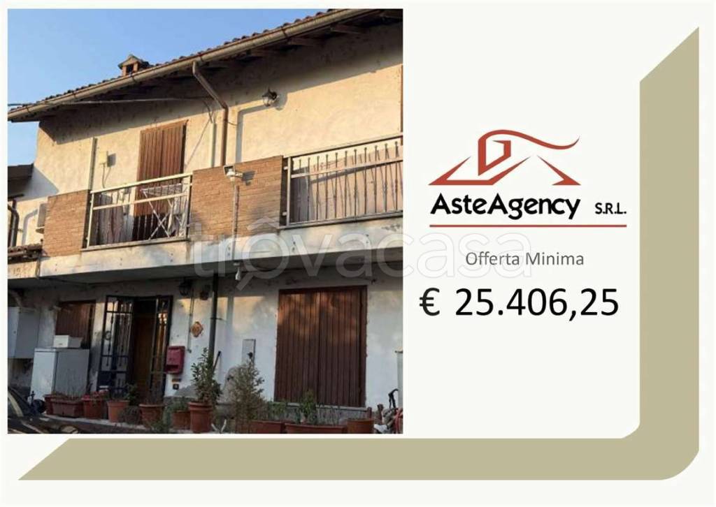 casa indipendente in vendita a Garlasco