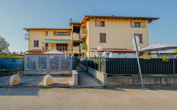 appartamento in vendita a Garlasco