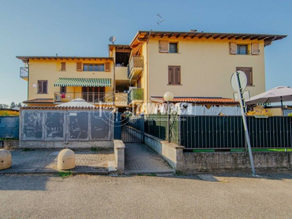 appartamento in vendita a Garlasco in zona Bozzola