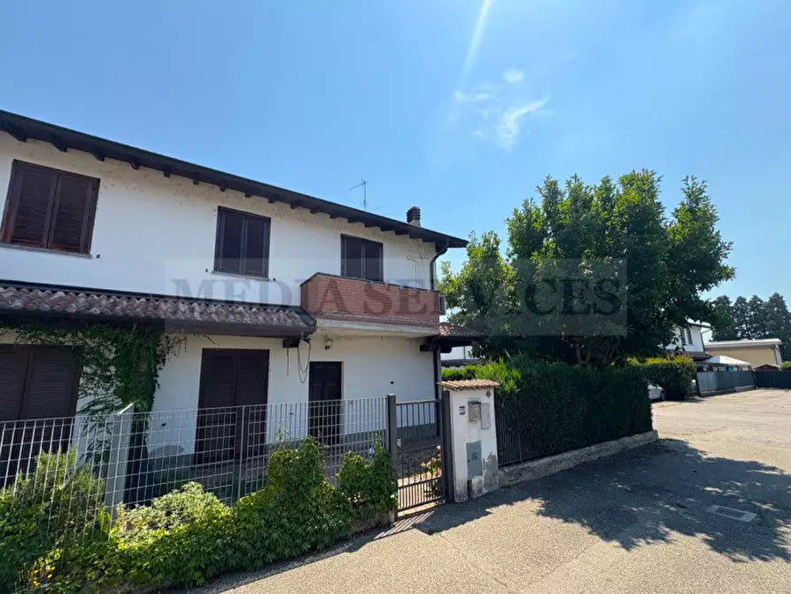 casa indipendente in vendita a Garlasco