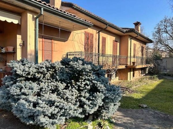 casa indipendente in vendita a Garlasco