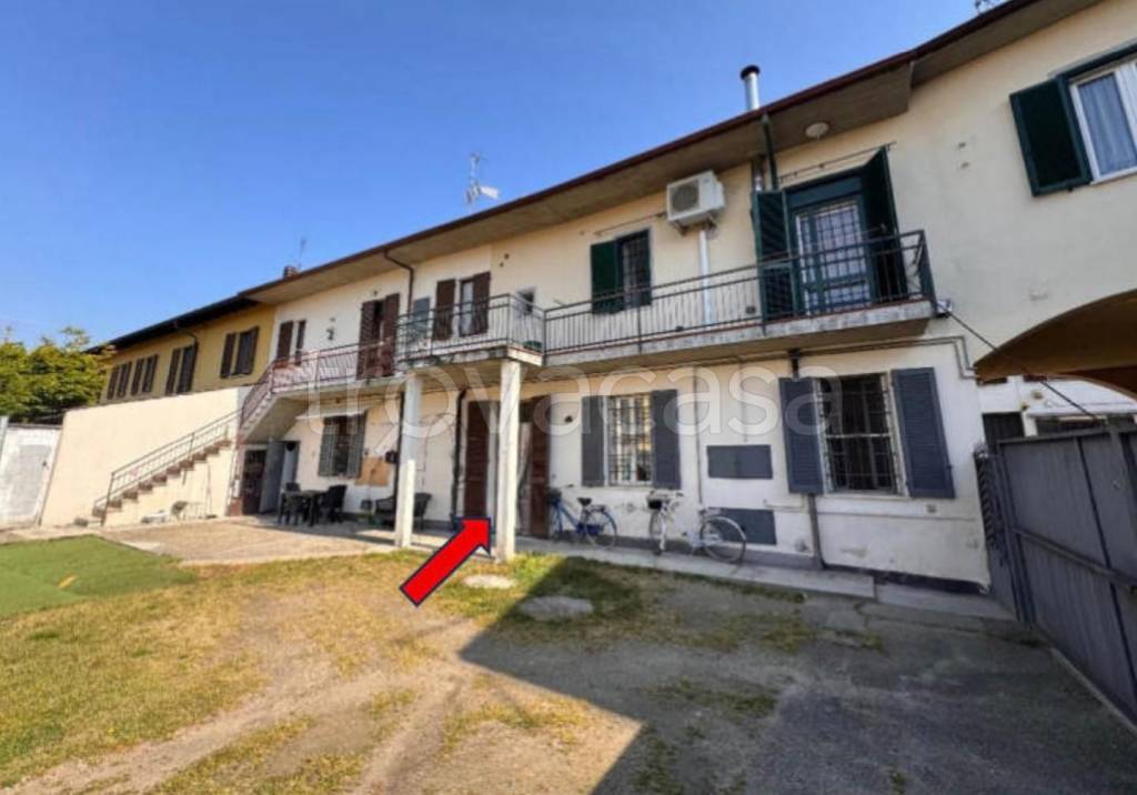 appartamento in vendita a Garlasco